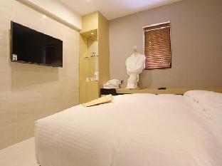 top cloud hotel suwon