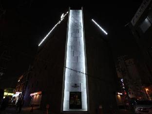 top cloud hotel suwon