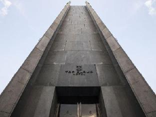top cloud hotel suwon