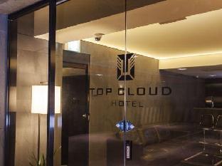 top cloud hotel suwon
