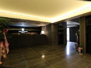 top cloud hotel suwon