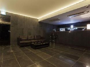 top cloud hotel suwon