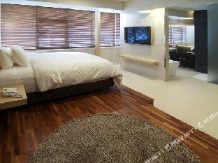 top cloud hotel suwon