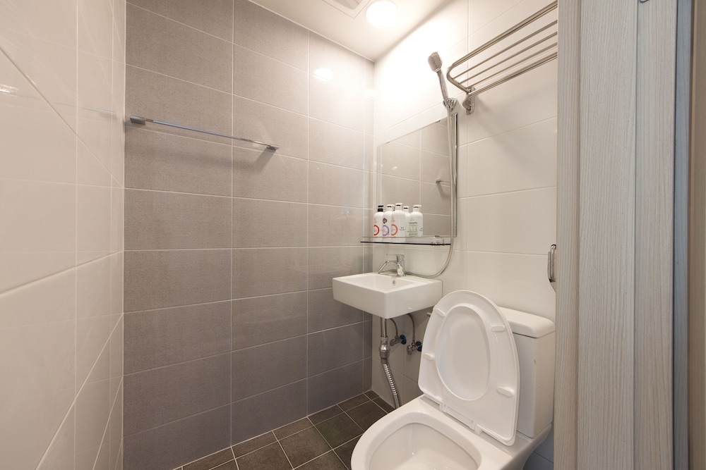 k guesthouse dongdaemun premium