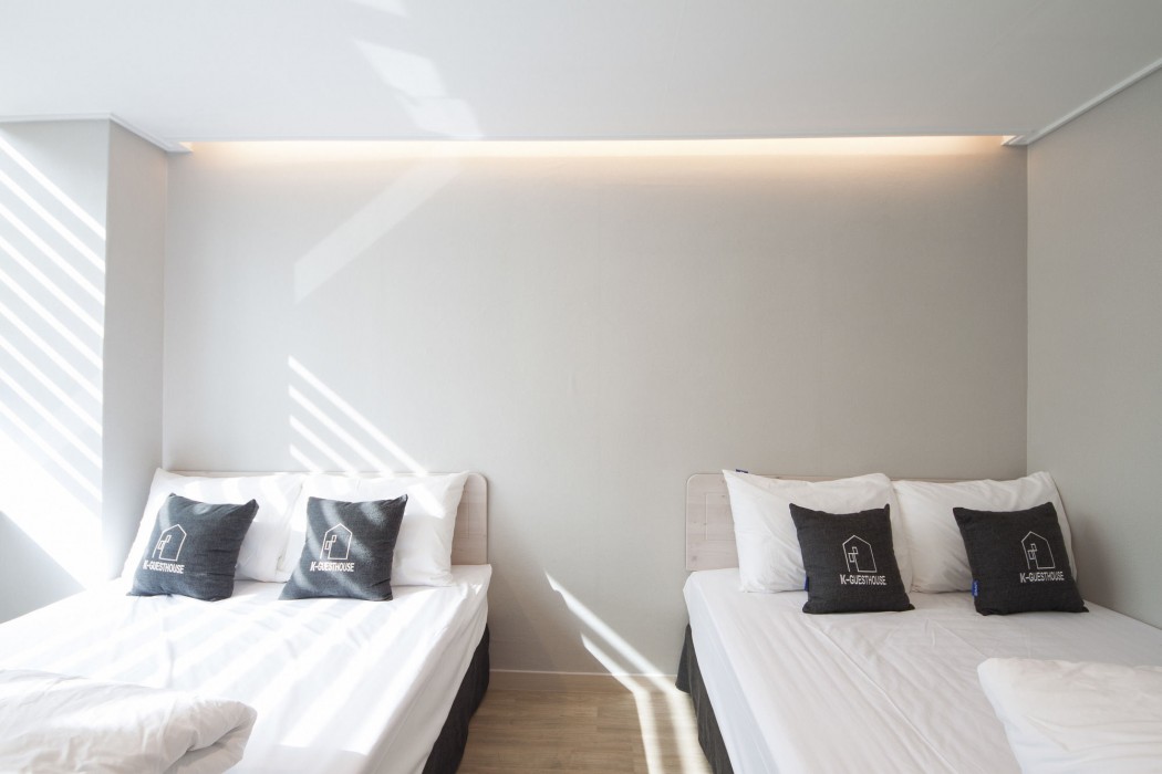 K-Guesthouse Dongdaemun Premium,213 Jangchungdan-Ro, Jung Gu,3 star