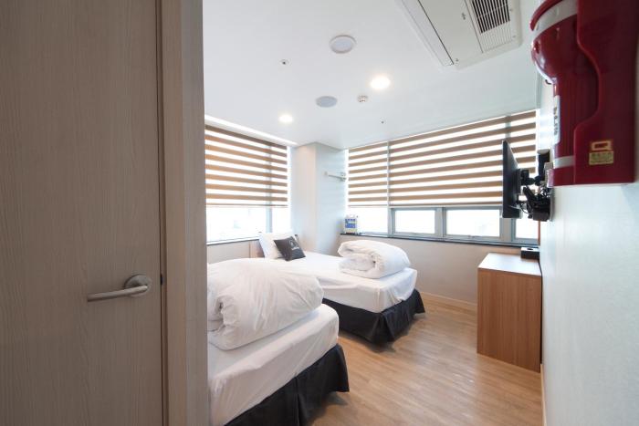 k guesthouse dongdaemun premium