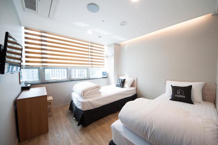 k guesthouse dongdaemun premium