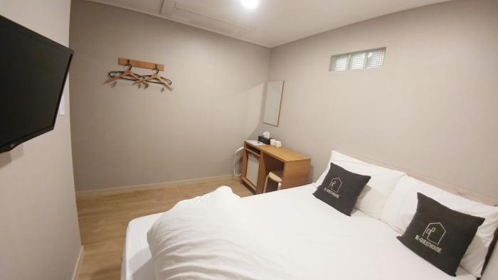 k guesthouse dongdaemun premium