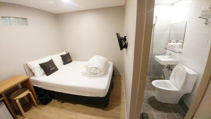 k guesthouse dongdaemun premium