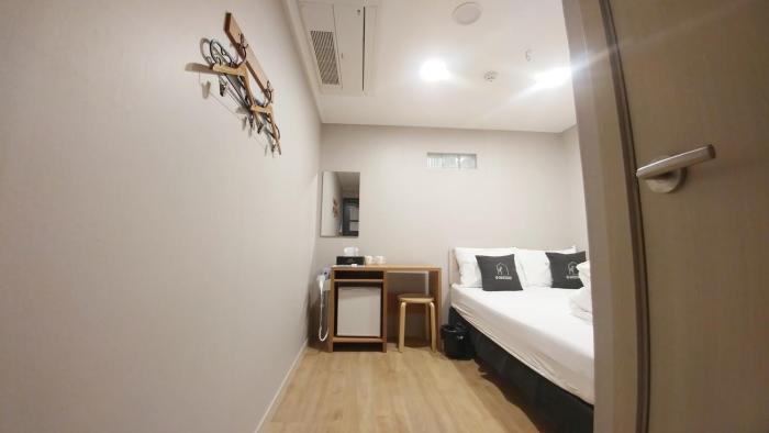 k guesthouse dongdaemun premium
