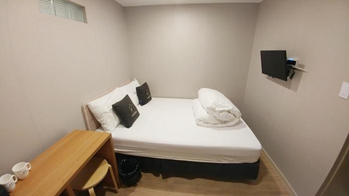 k guesthouse dongdaemun premium