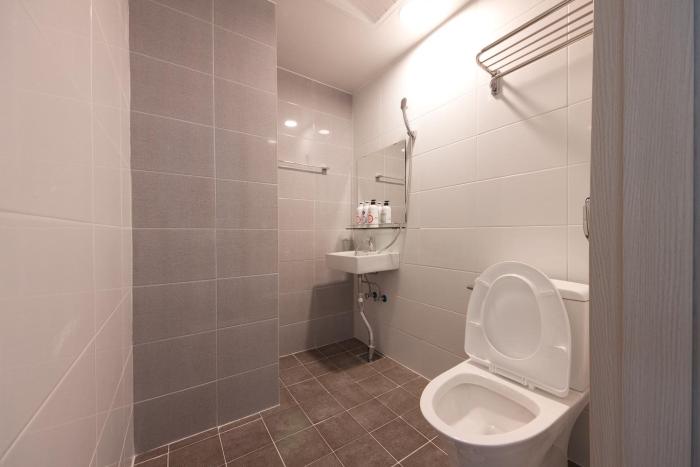 k guesthouse dongdaemun premium