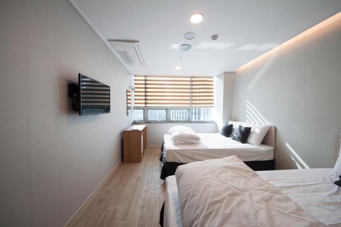 k guesthouse dongdaemun premium