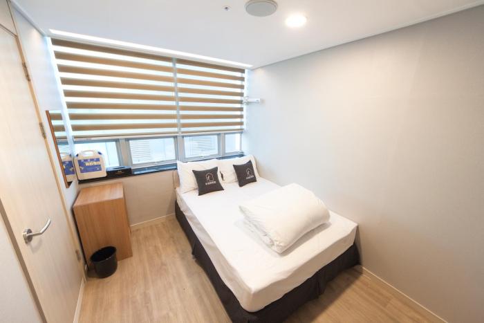 k guesthouse dongdaemun premium