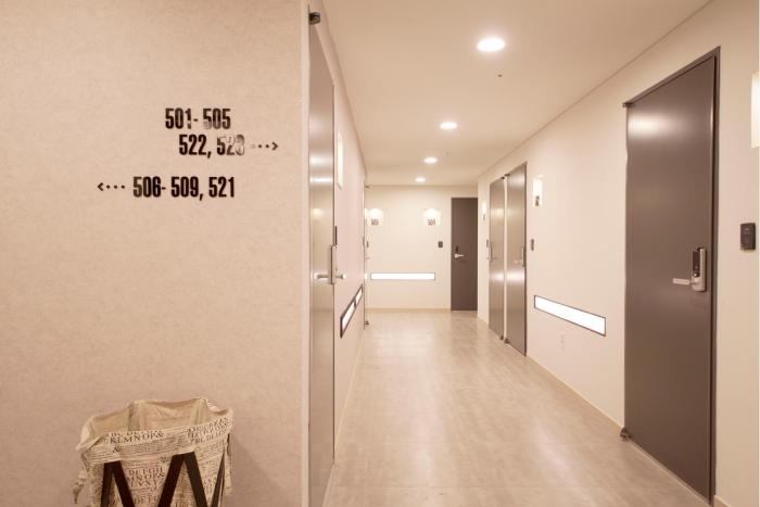 k guesthouse dongdaemun premium