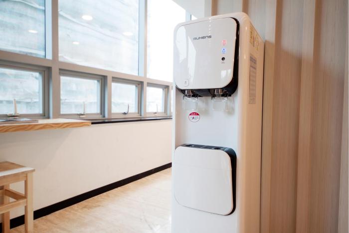 k guesthouse dongdaemun premium