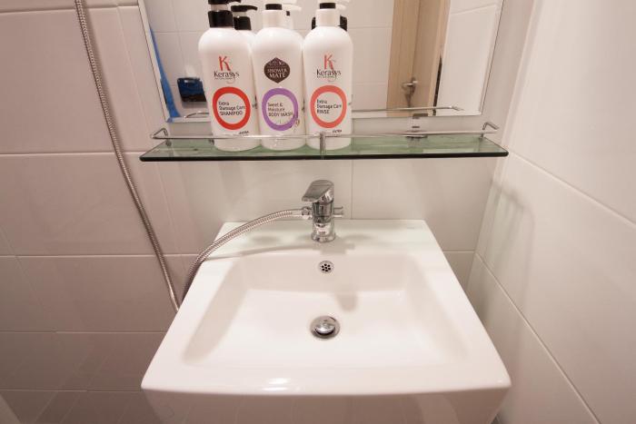 k guesthouse dongdaemun premium