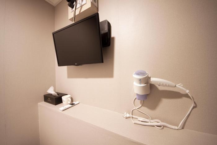 k guesthouse dongdaemun premium