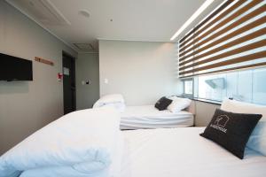 k guesthouse dongdaemun premium