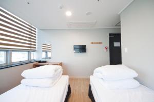 k guesthouse dongdaemun premium