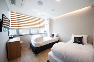 k guesthouse dongdaemun premium