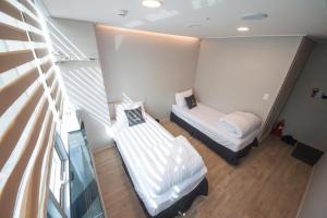 k guesthouse dongdaemun premium