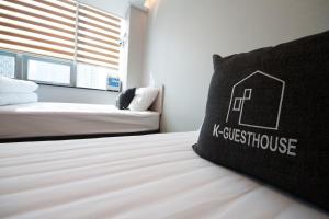 k guesthouse dongdaemun premium