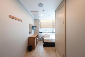 k guesthouse dongdaemun premium