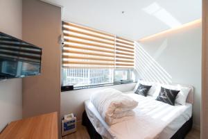 k guesthouse dongdaemun premium