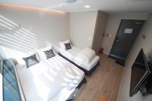 k guesthouse dongdaemun premium
