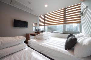 k guesthouse dongdaemun premium