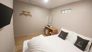 k guesthouse dongdaemun premium
