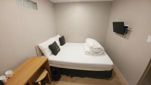 k guesthouse dongdaemun premium