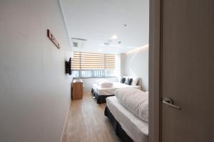 k guesthouse dongdaemun premium
