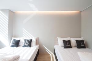 k guesthouse dongdaemun premium