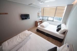 k guesthouse dongdaemun premium