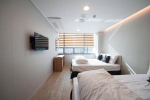 k guesthouse dongdaemun premium