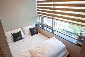 k guesthouse dongdaemun premium