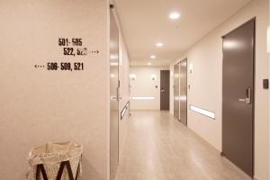 k guesthouse dongdaemun premium