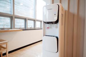 k guesthouse dongdaemun premium