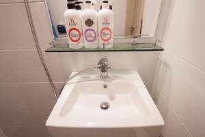 k guesthouse dongdaemun premium