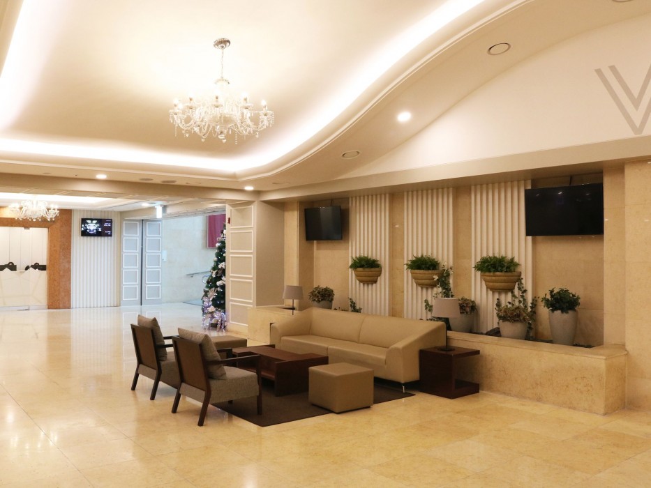 aw hotel