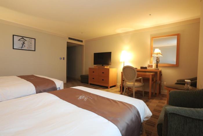 aw hotel