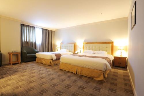 aw hotel