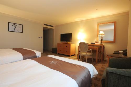 aw hotel
