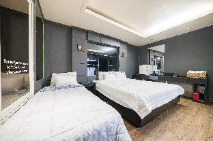 Seven Motel Songjeong,Near Songjeong Beach,2 star