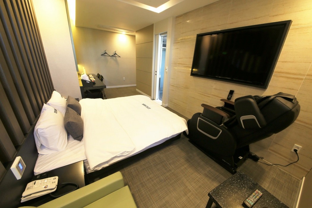 Premium Ava Hotel Sasang,Sasang>>Busan,3 star