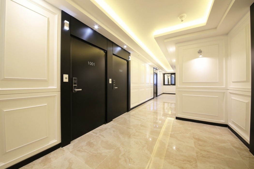 Premium Ava Hotel Sasang,Sasang>>Busan,3 star