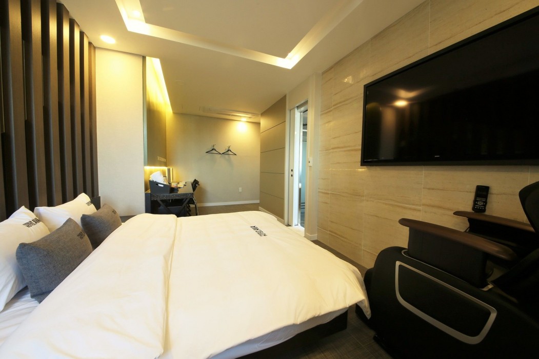 Premium Ava Hotel Sasang,Sasang>>Busan,3 star