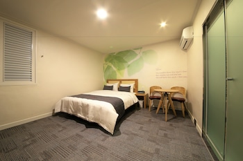 pohang jukdo market the seven